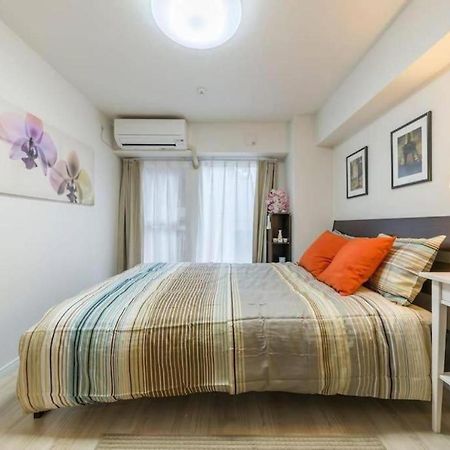 Hamamatsucho! 5 Mins To Subway Sta With Free-Wifi Apartment Tokyo Luaran gambar