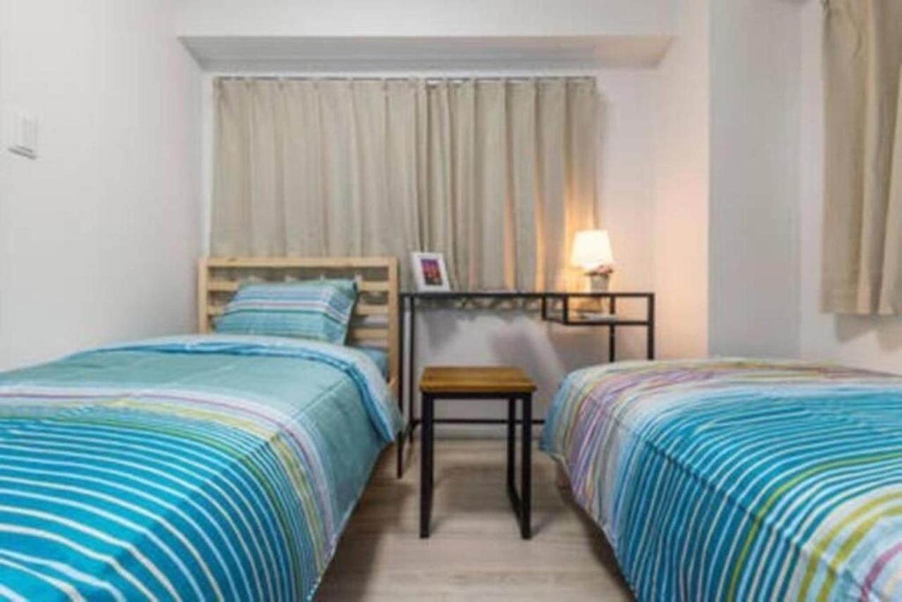Hamamatsucho! 5 Mins To Subway Sta With Free-Wifi Apartment Tokyo Luaran gambar