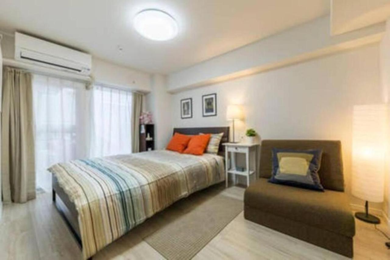 Hamamatsucho! 5 Mins To Subway Sta With Free-Wifi Apartment Tokyo Luaran gambar